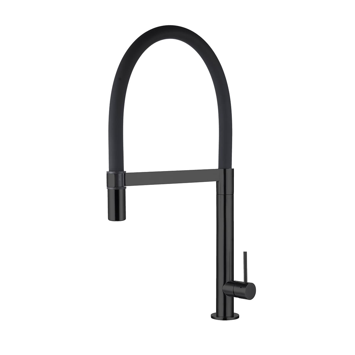 Echantillon d'image de l'accessoire : Tanaro All black