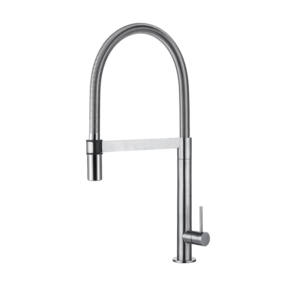 Echantillon d'image de l'accessoire : Tanaro All inox
