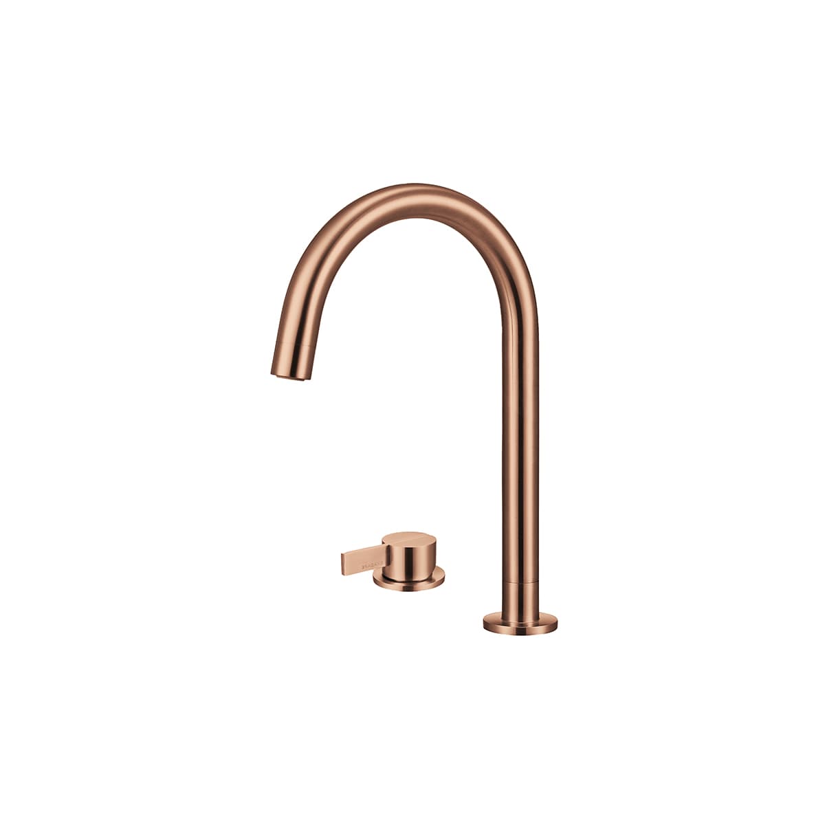 Plans de travail Mélangeur salle de bain Ceno Cuivre melangeur salle de bain ceno cuivre - easy plan