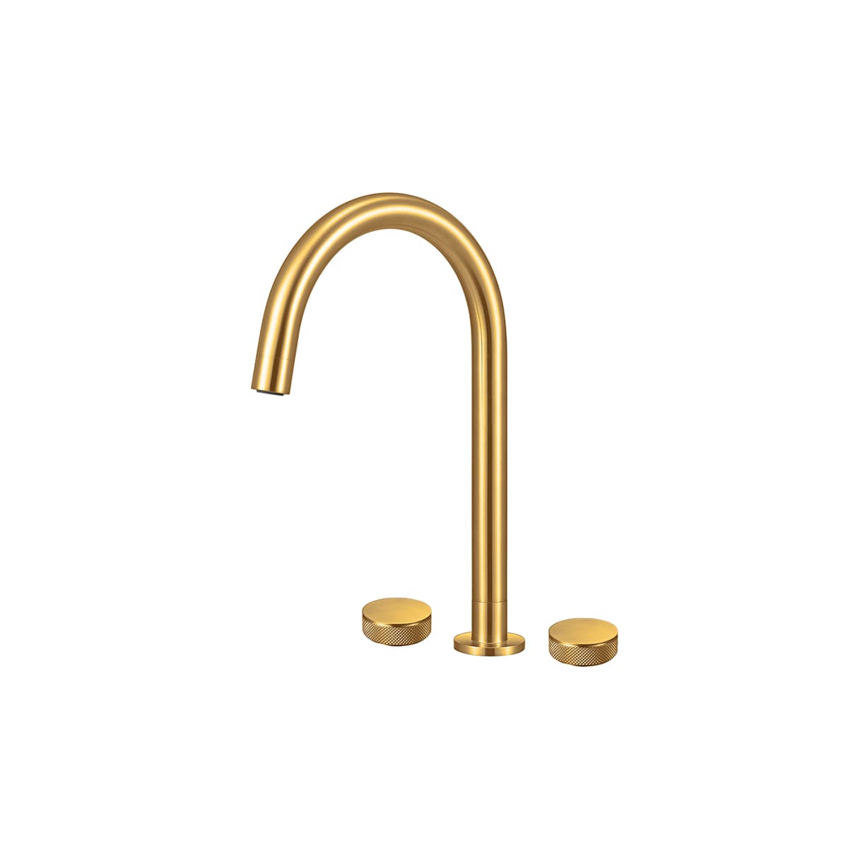 Echantillon d'image de l'accessoire : Mélangeur salle de bain Salto Gold