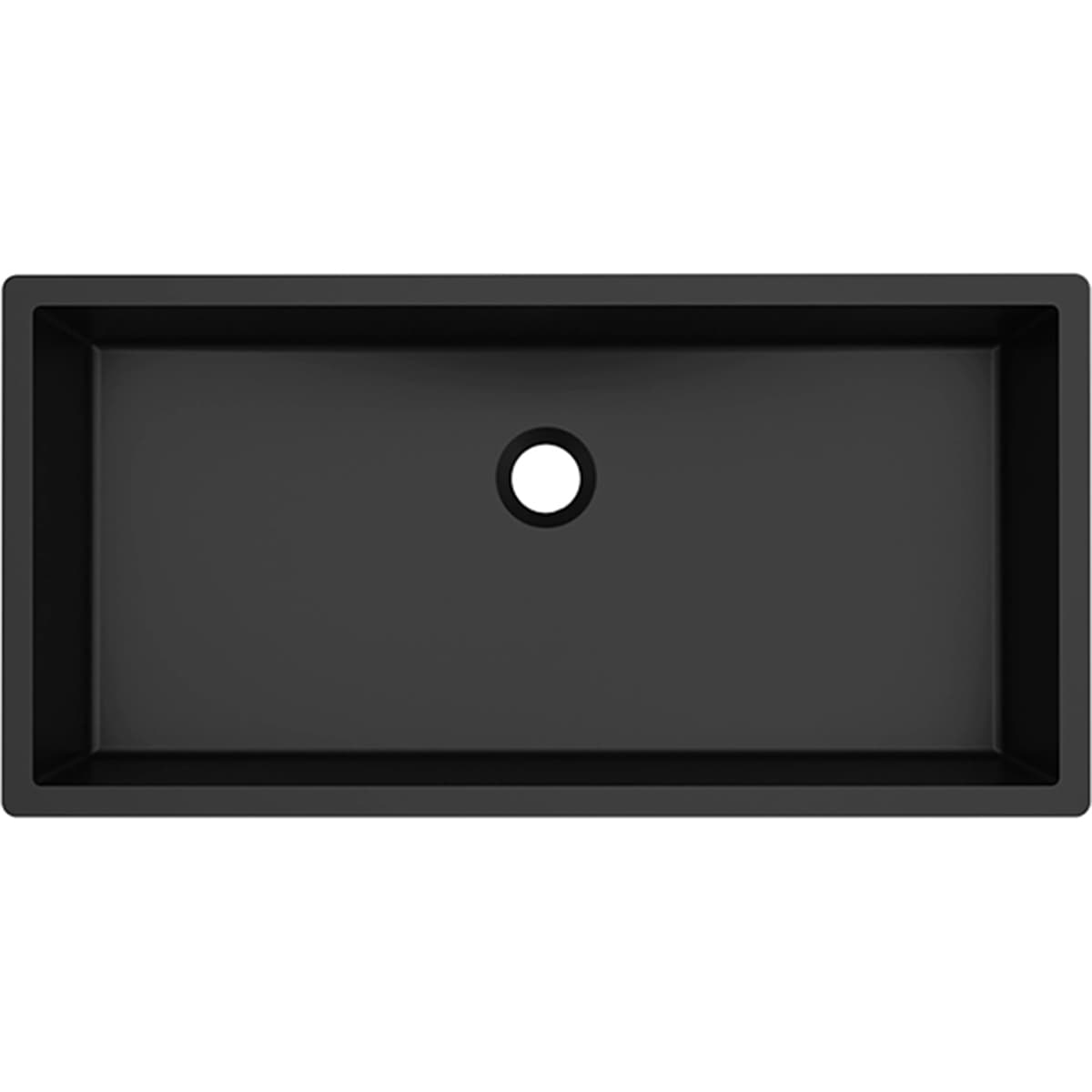 Echantillon d'image de l'accessoire : Liera 64 Noir