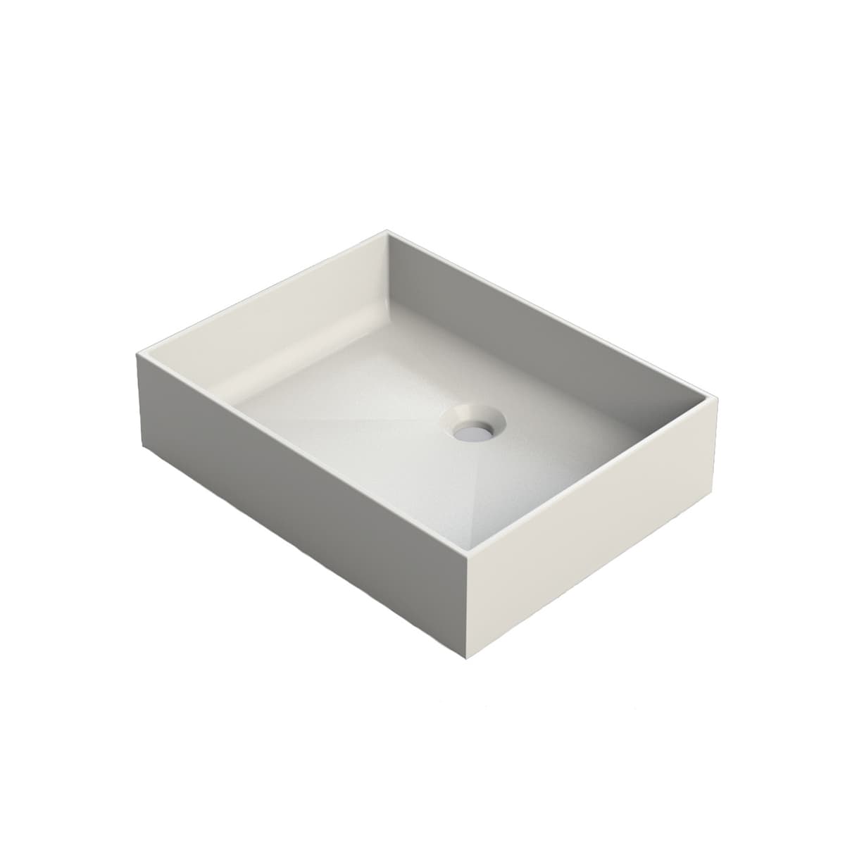 Echantillon d'image de l'accessoire : Sobra 50 Blanc