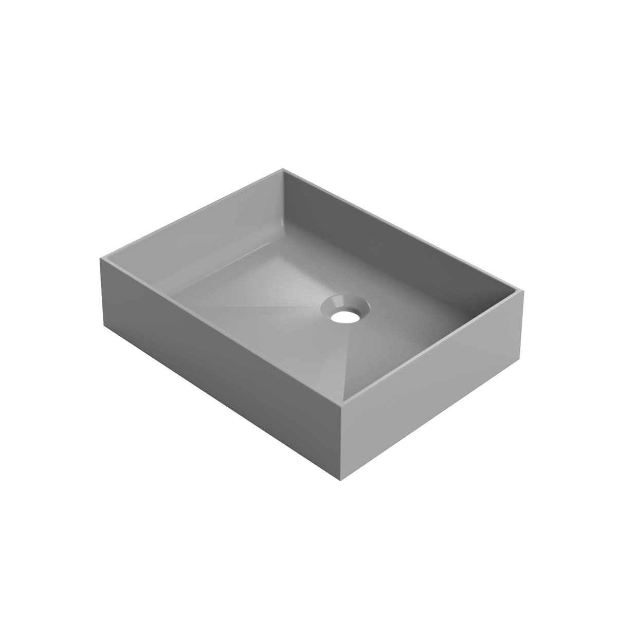 Echantillon d'image de l'accessoire : Sobra 50 Gris