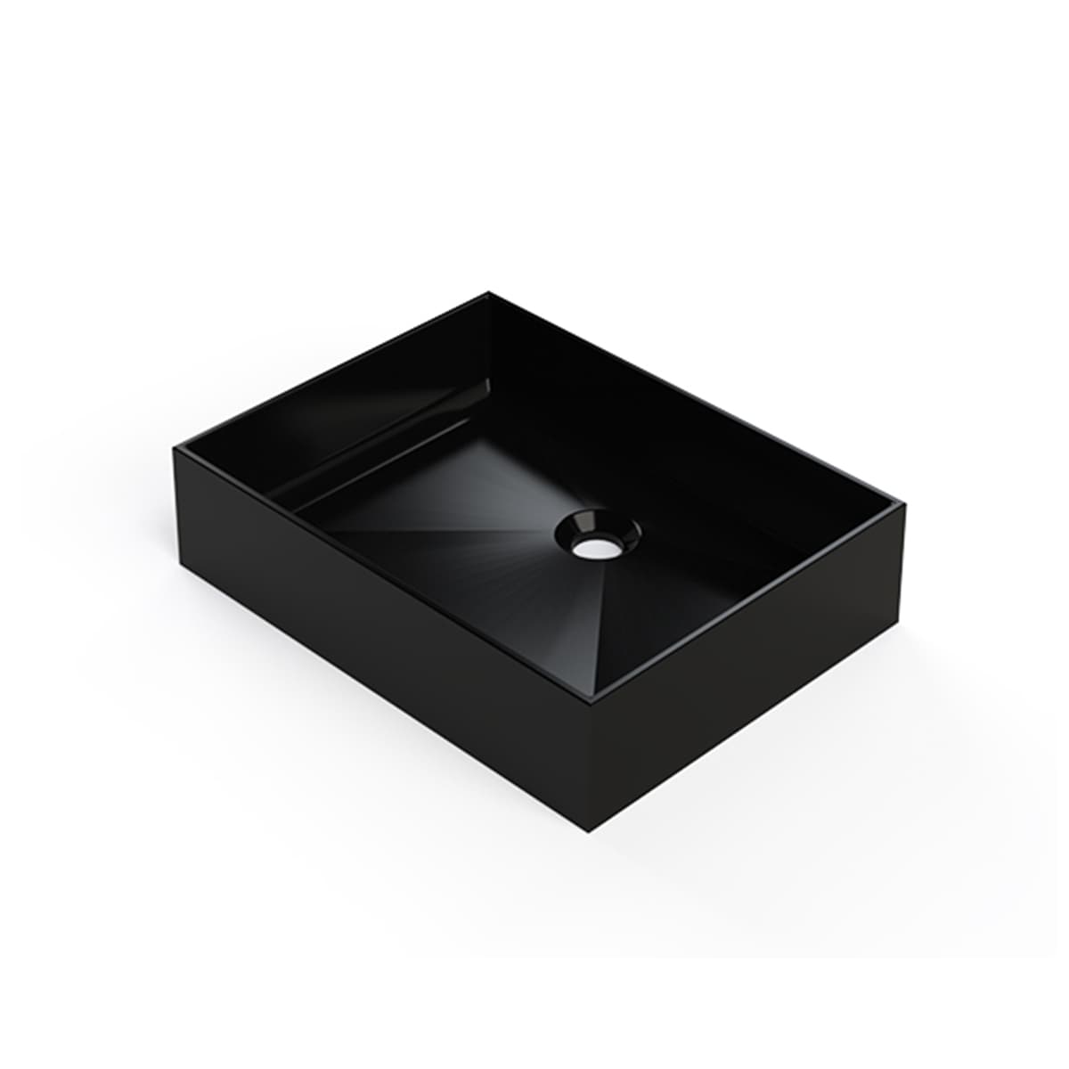 Echantillon d'image de l'accessoire : Sobra 50 Noir