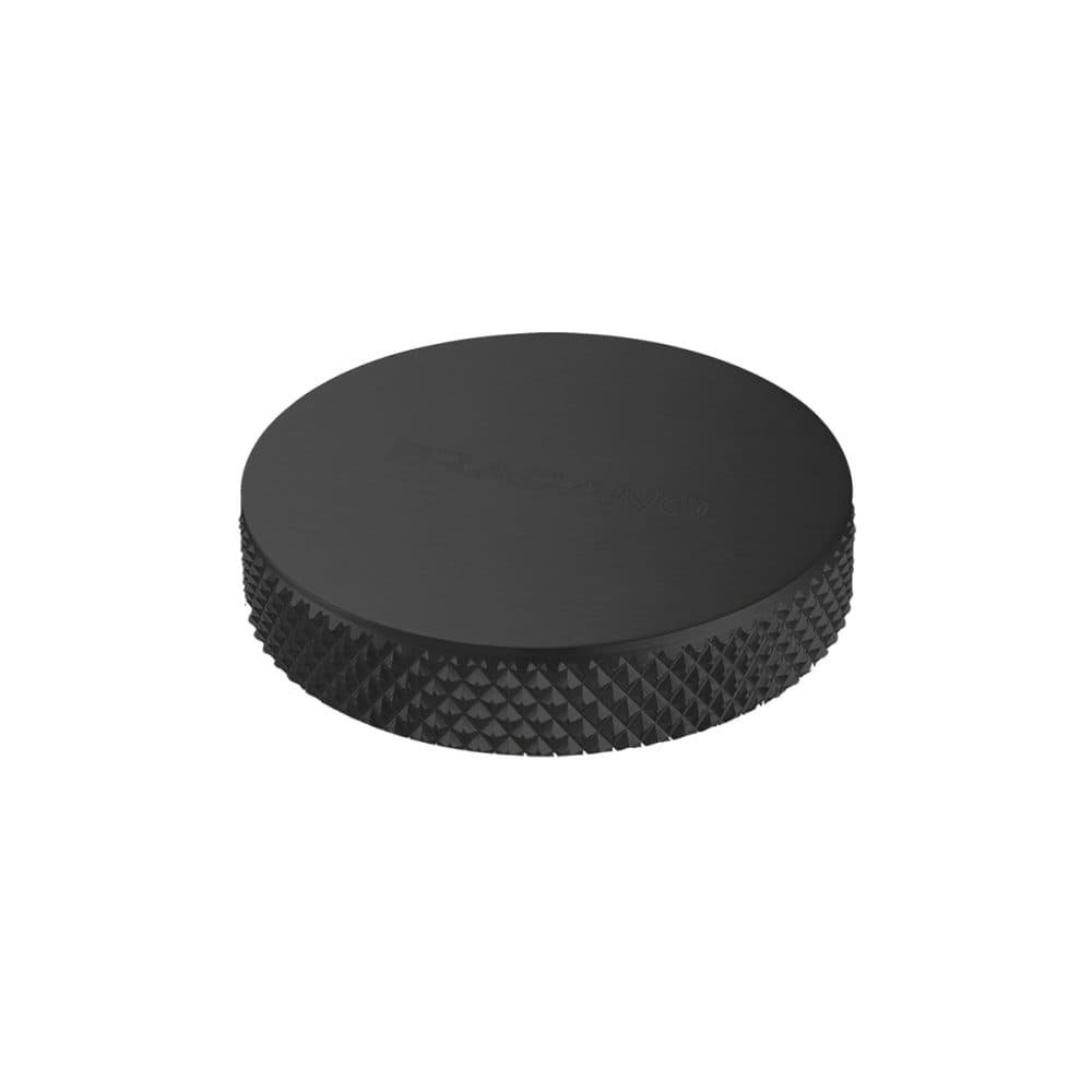 Echantillon d'image de l'accessoire : Diamant black mat + panier black mat