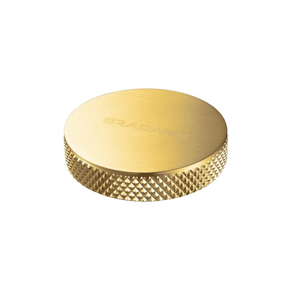 Echantillon d'image de l'accessoire : Diamant gold + panier gold