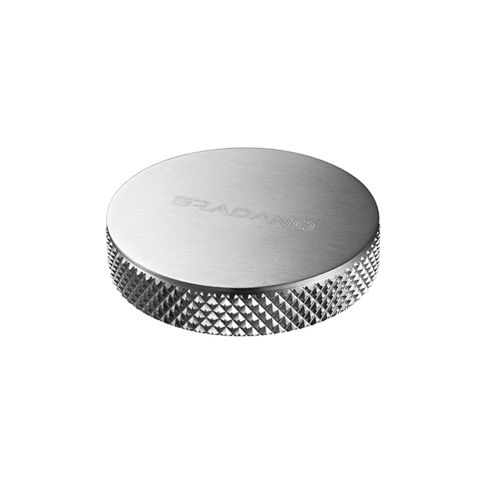 Echantillon d'image de l'accessoire : Diamant inox + panier inox