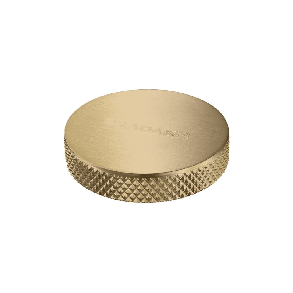 Echantillon d'image de l'accessoire : Diamant laiton + panier laiton