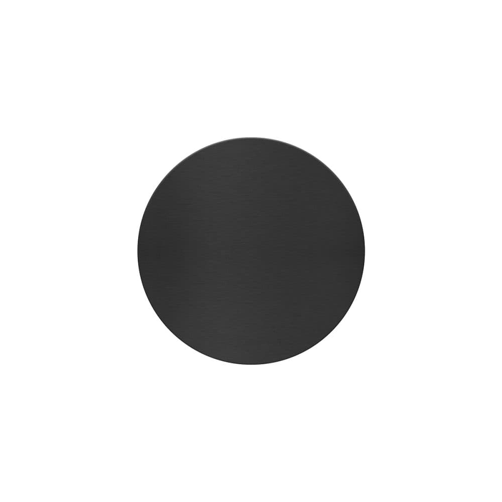 Echantillon d'image de l'accessoire : Oglio Cache bonde Black