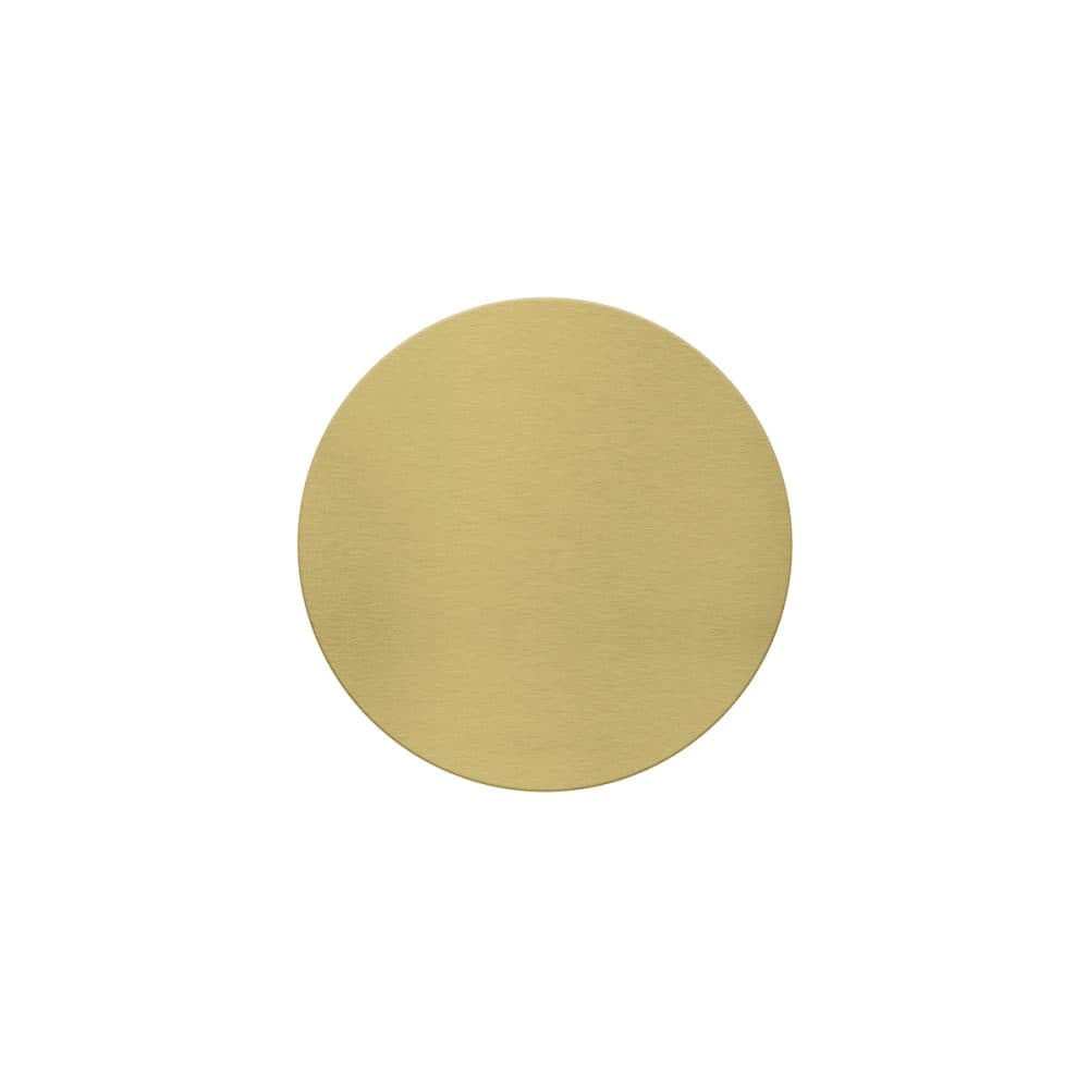 Echantillon d'image de l'accessoire : Oglio Cache bonde Gold
