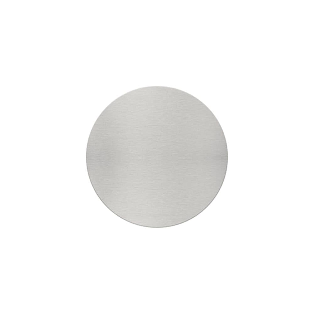 Echantillon d'image de l'accessoire : Oglio Cache bonde Inox