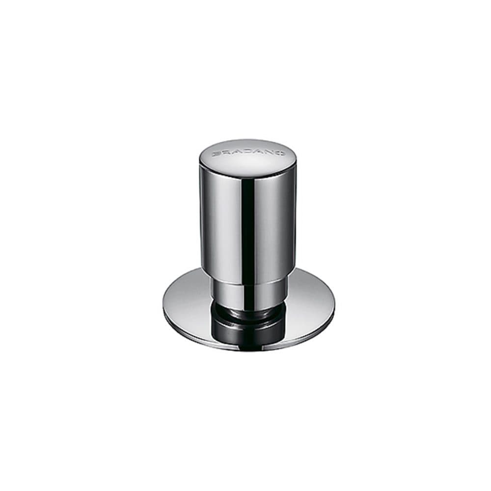 Echantillon d'image de l'accessoire : Tirette inox miroir + panier inox
