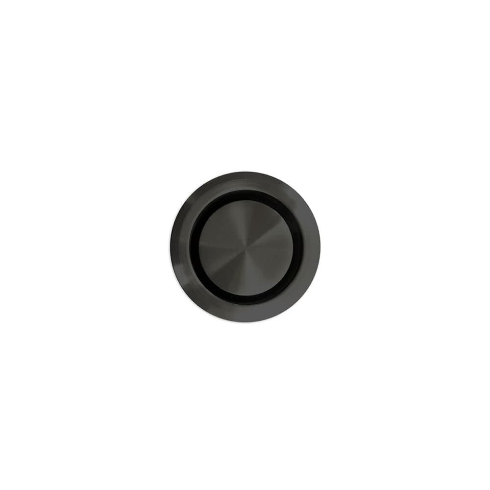 Echantillon d'image de l'accessoire : Trop plein rond percement 35 Black