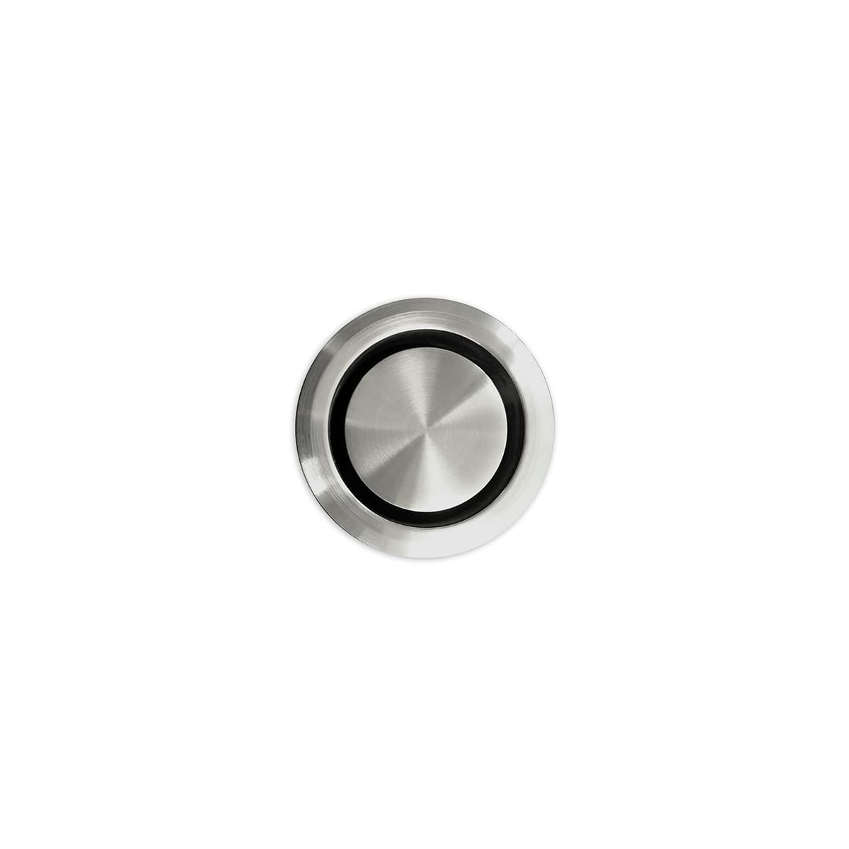 Echantillon d'image de l'accessoire : Trop plein rond percement 35 Inox