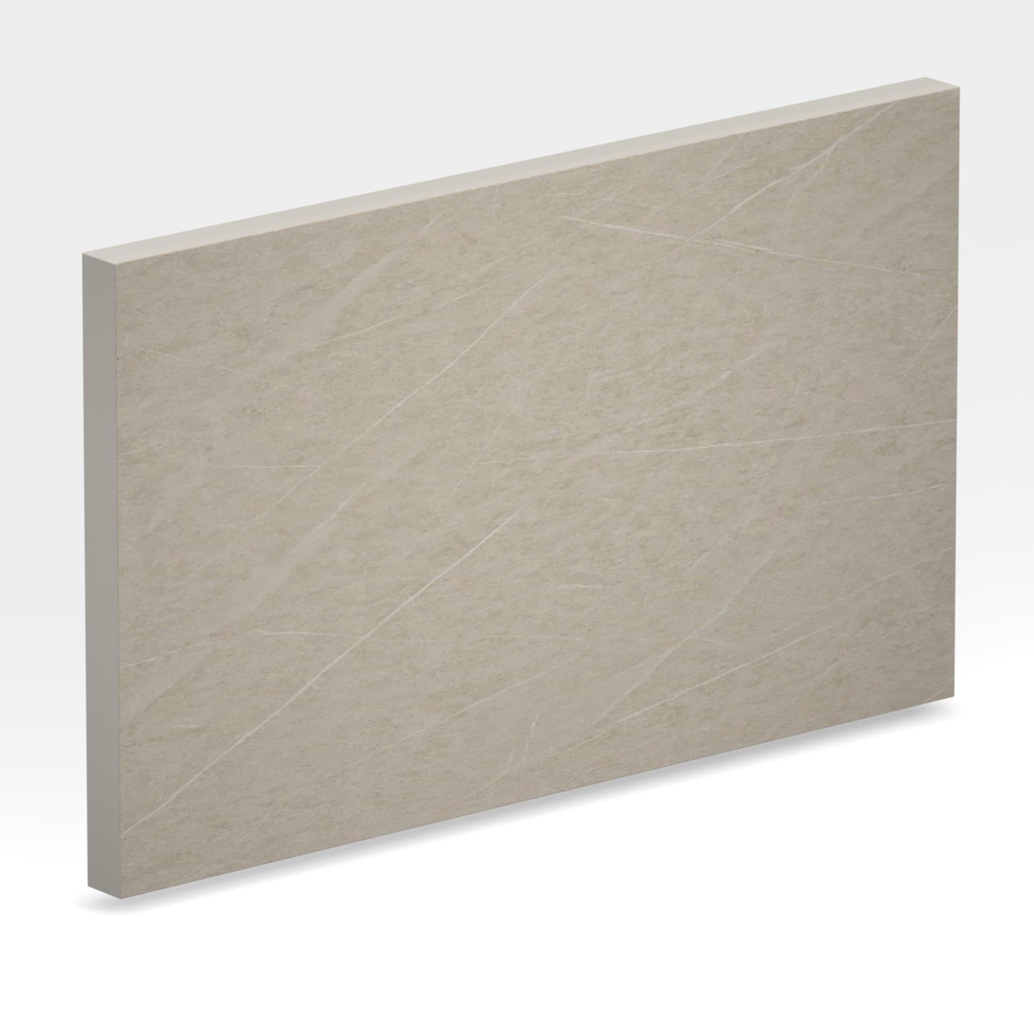 Plans de travail Adia tranche 3d - easy plan