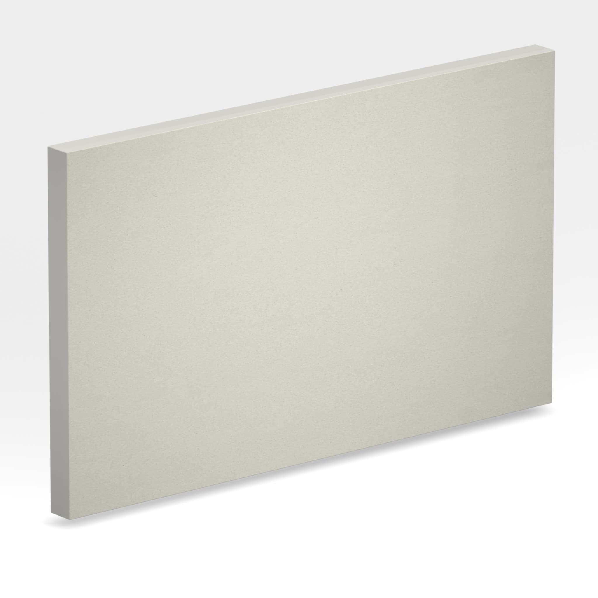 Plans de travail Aeris tranche 3d - easy plan