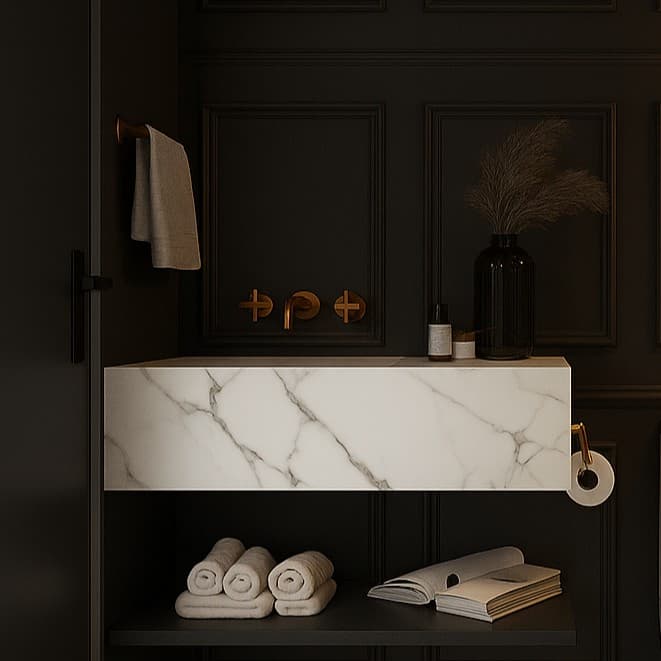 Plans de travail Aura 22 plans de travail 1 - easy plan