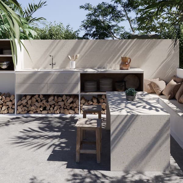 Plans de travail Avorio plans de travail 3 - easy plan