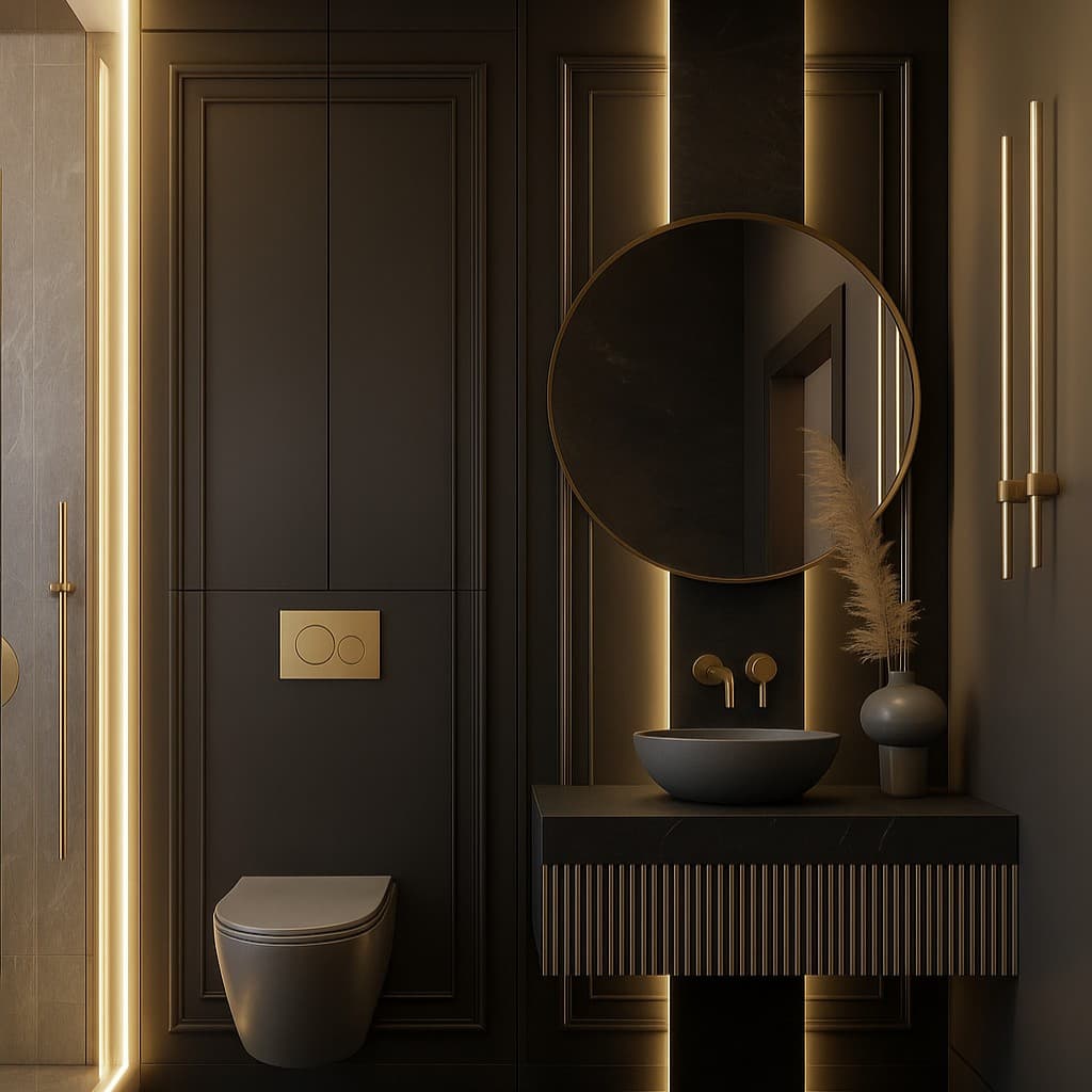 Plans de travail Bromo plans de travail 2 - easy plan