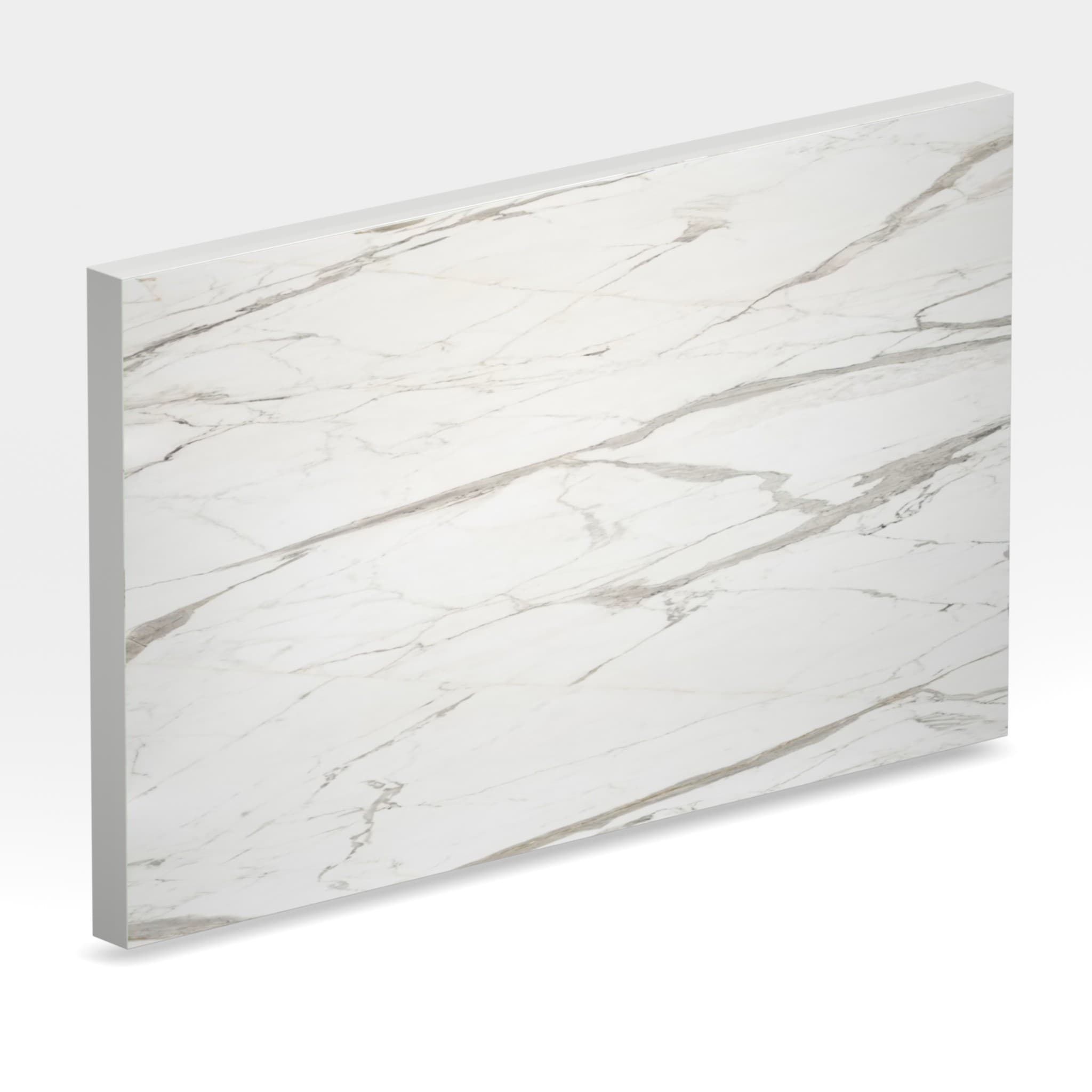 Plans de travail Daze tranche 3d - easy plan