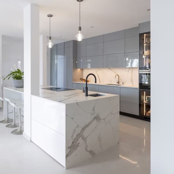 Plans de travail Daze plans de travail 1 - easy plan