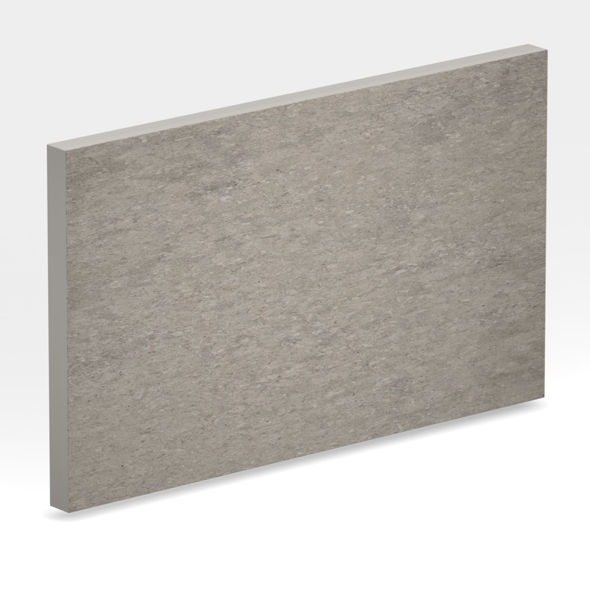 Plans de travail Grigio tranche 3d - easy plan