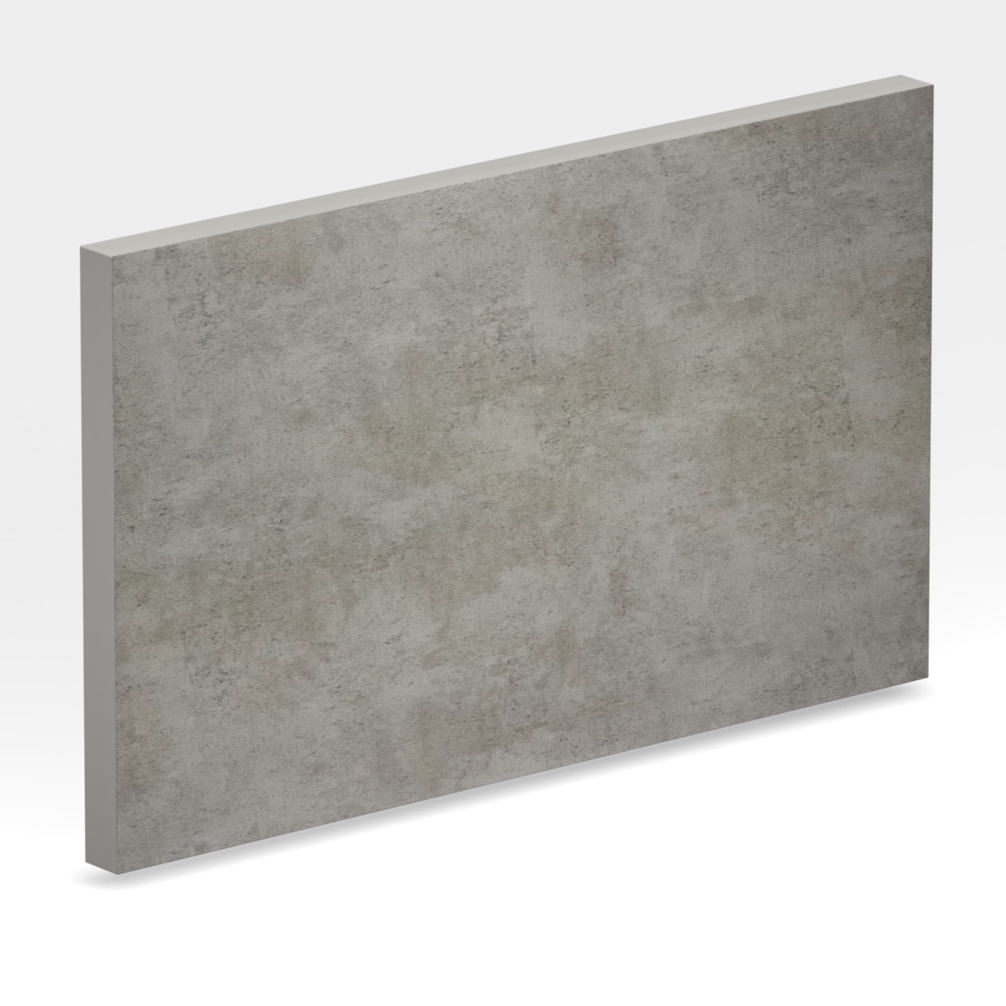 Plans de travail Keon tranche 3d - easy plan