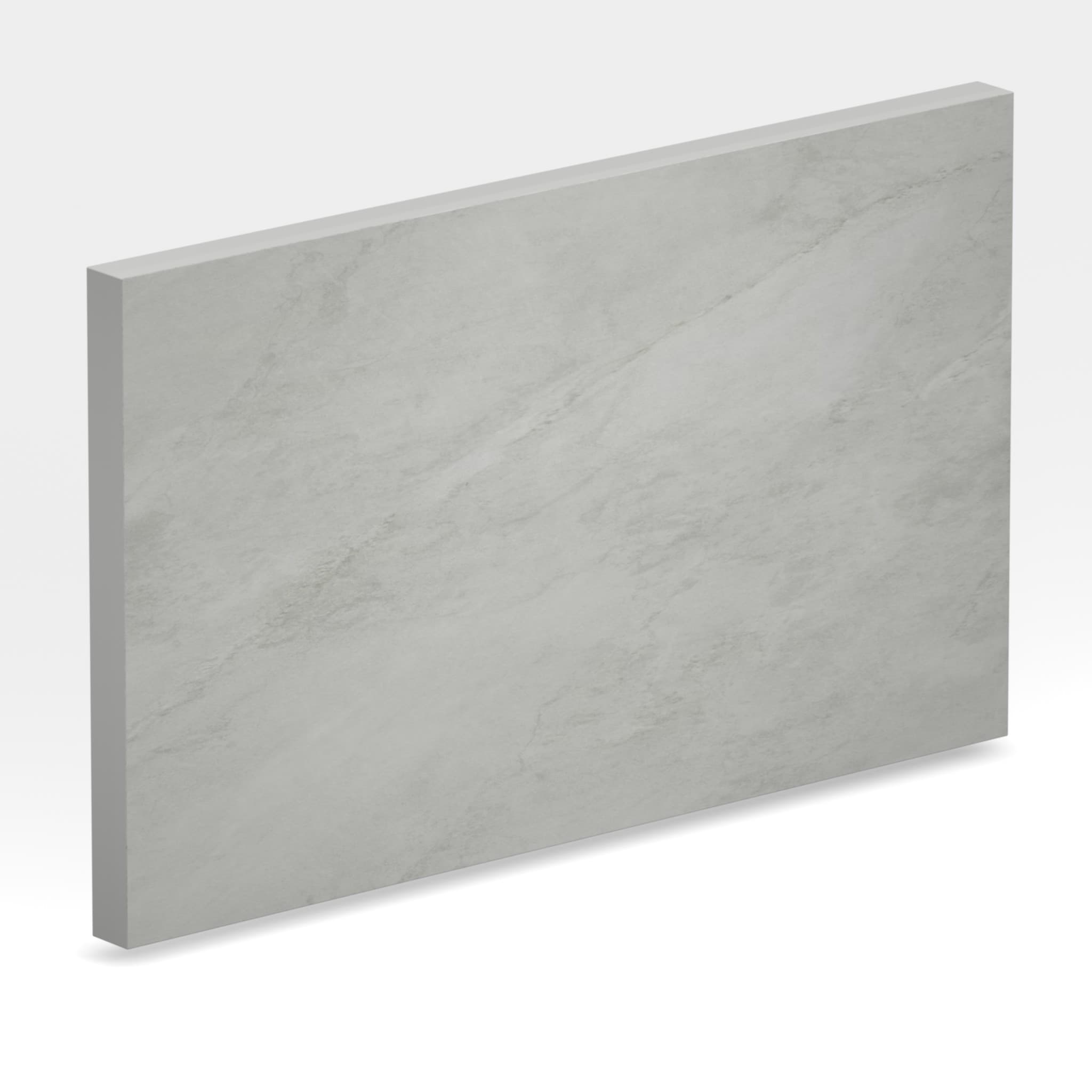 Plans de travail Kovik tranche 3d - easy plan