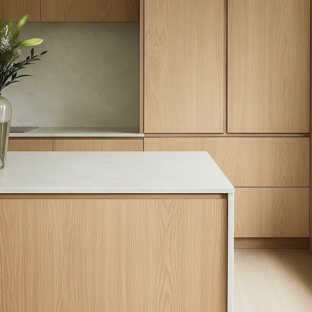 Plans de travail Kovik plans de travail 2 - easy plan