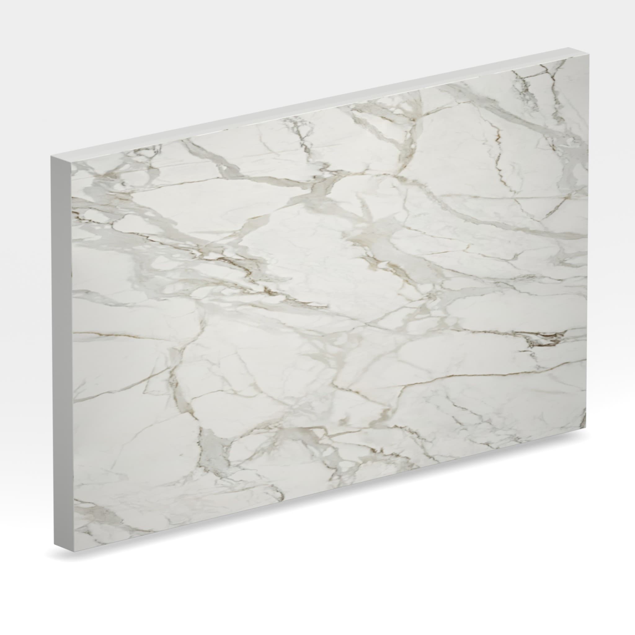 Plans de travail Lucid tranche 3d - easy plan