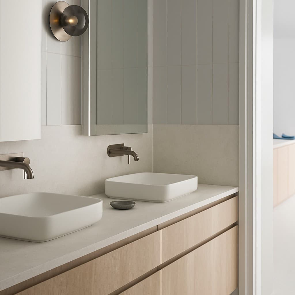 Plans de travail Lunar 22 plans de travail 1 - easy plan