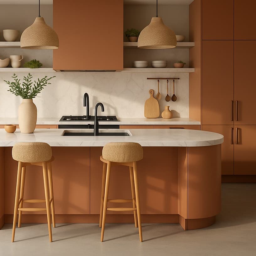 Plans de travail Marina plans de travail 1 - easy plan