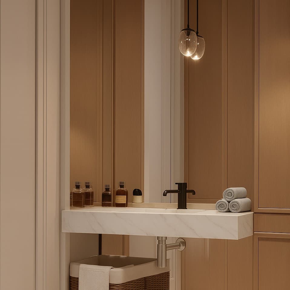 Plans de travail Marina plans de travail 2 - easy plan