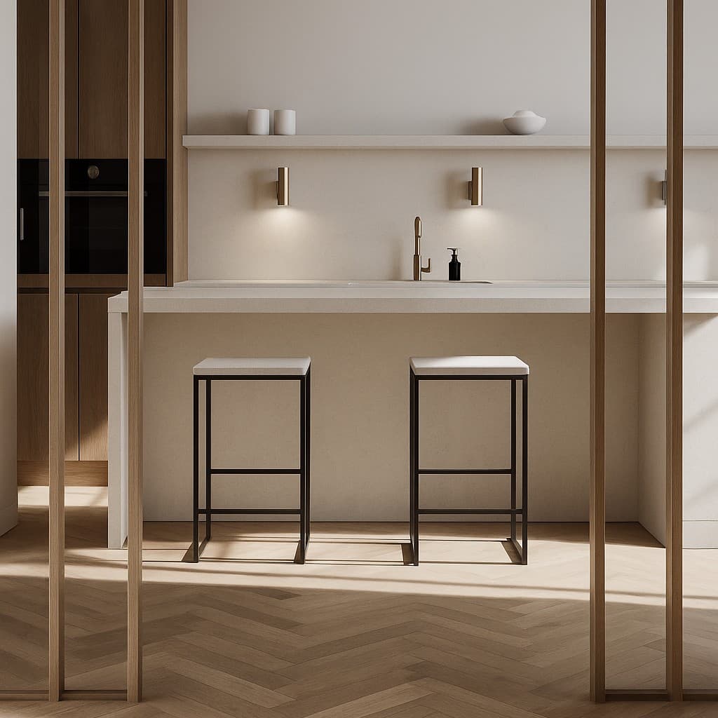 Plans de travail Mooné plans de travail 1 - easy plan