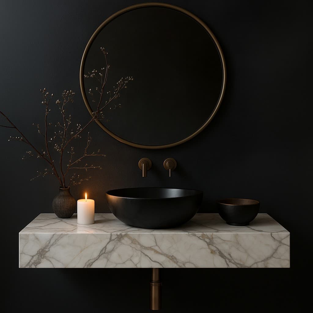 Plans de travail Morpheus plans de travail 2 - easy plan