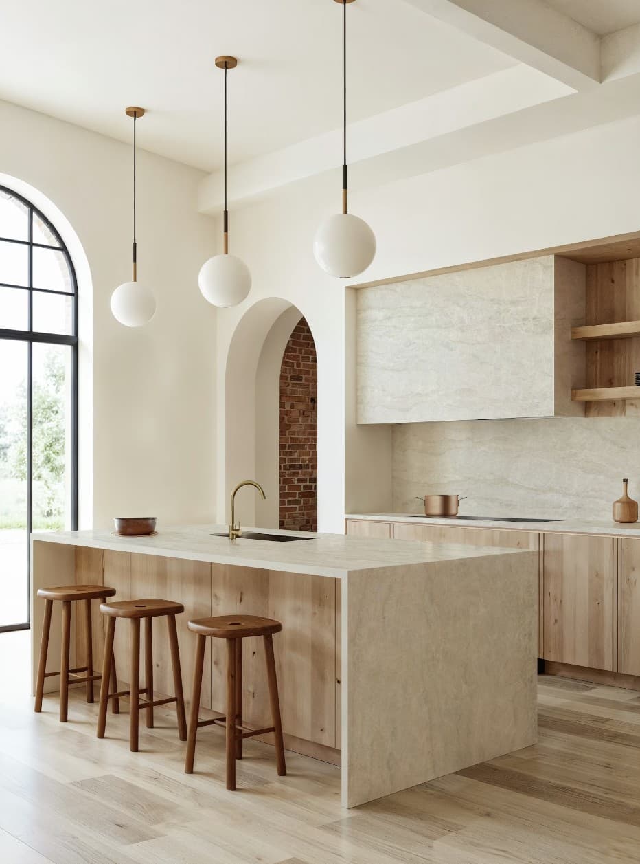 Plans de travail Nara plans de travail 2 - easy plan