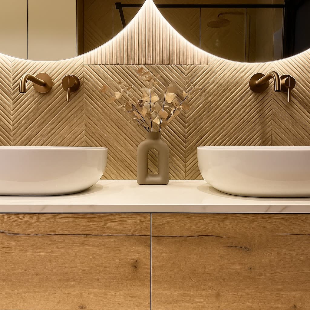 Plans de travail Natura 22 plans de travail 1 - easy plan