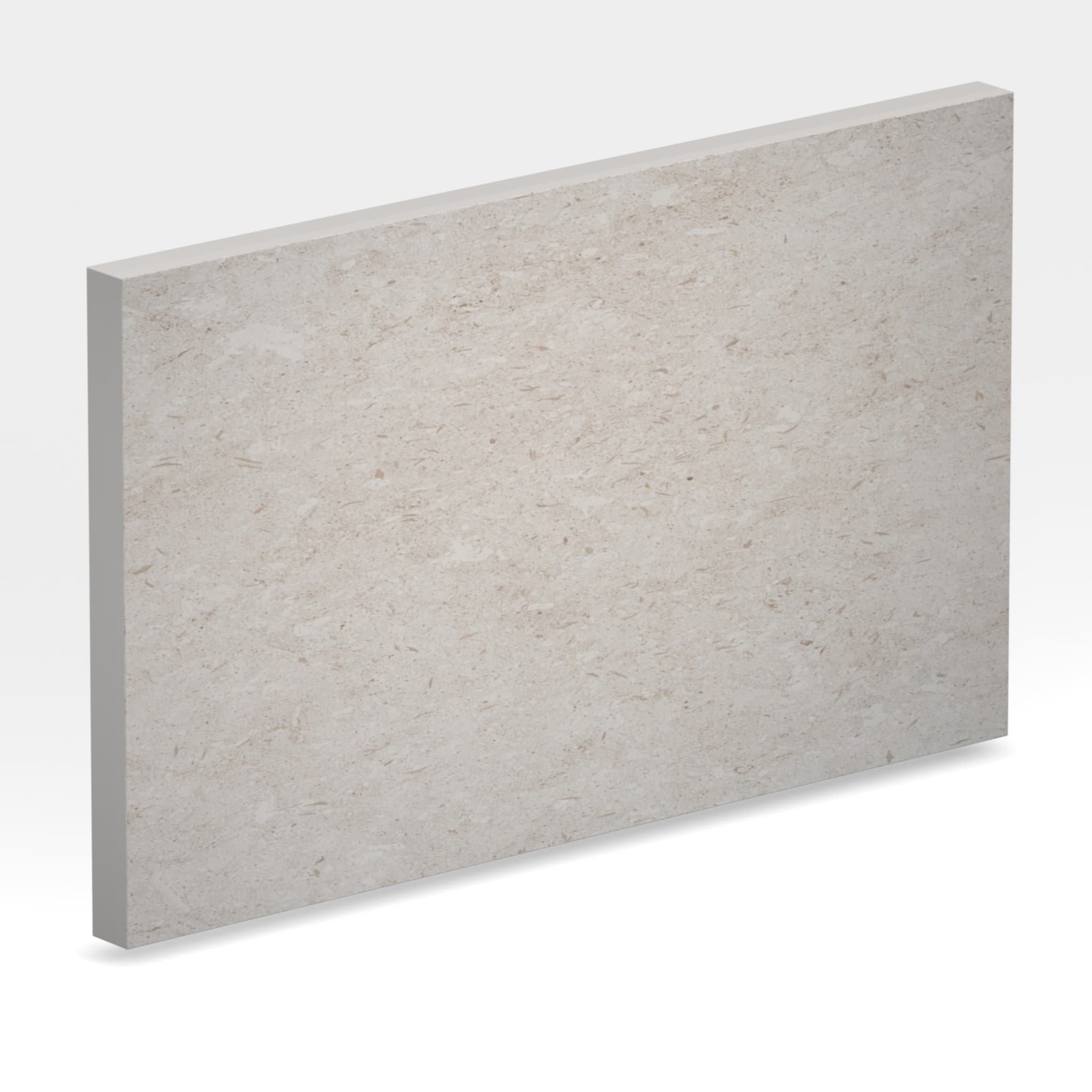 Plans de travail Nebbia tranche 3d - easy plan