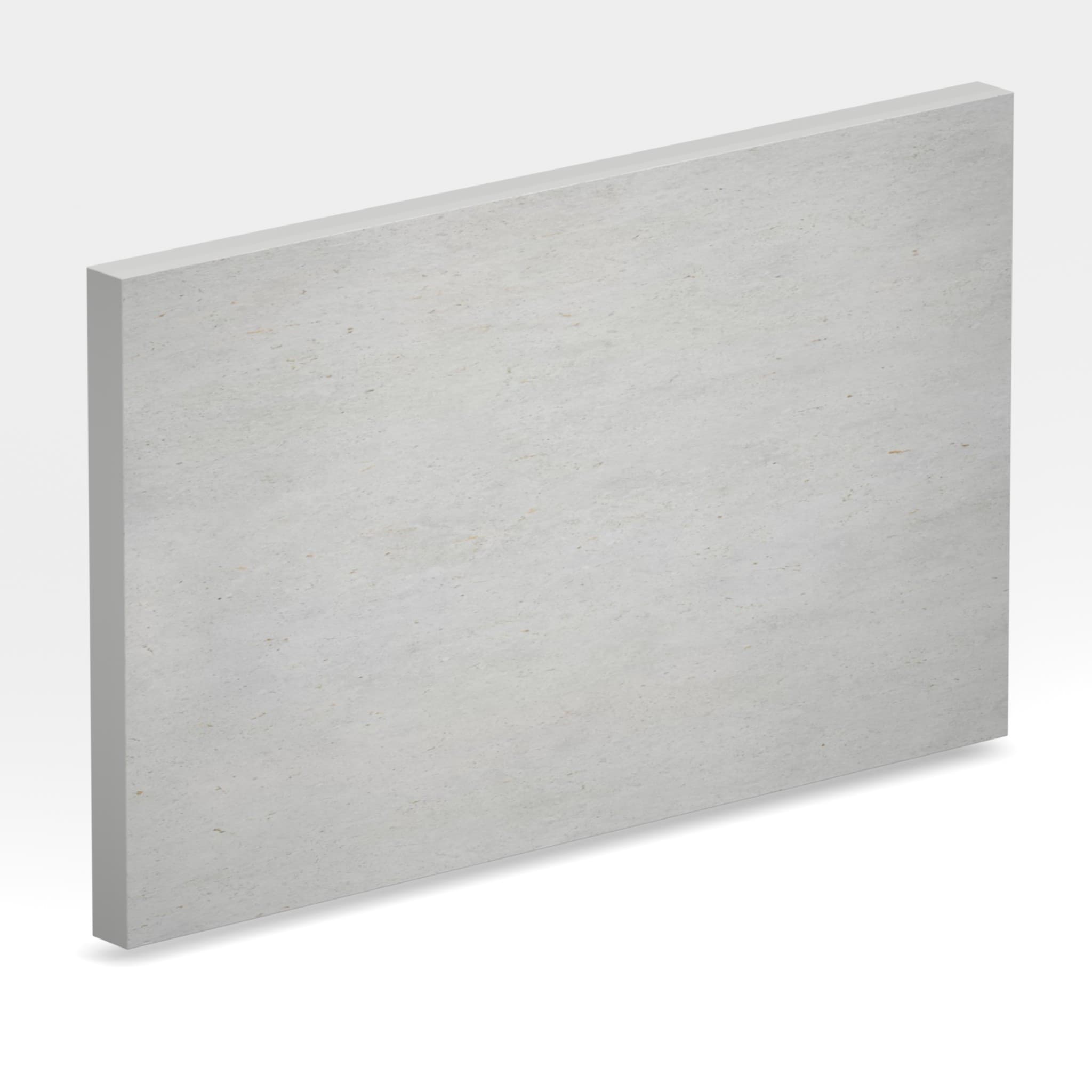 Plans de travail Polar tranche 3d - easy plan