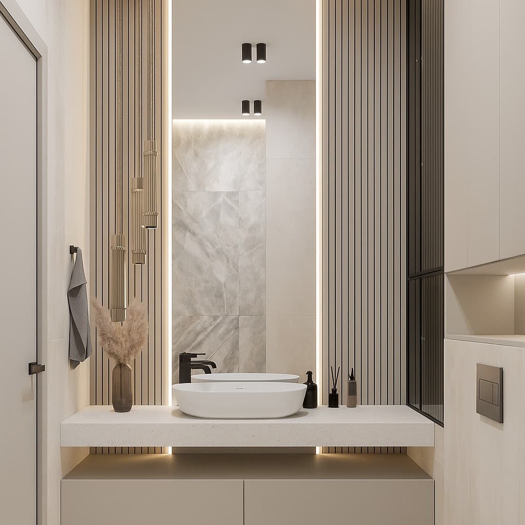 Plans de travail Polar plans de travail 2 - easy plan