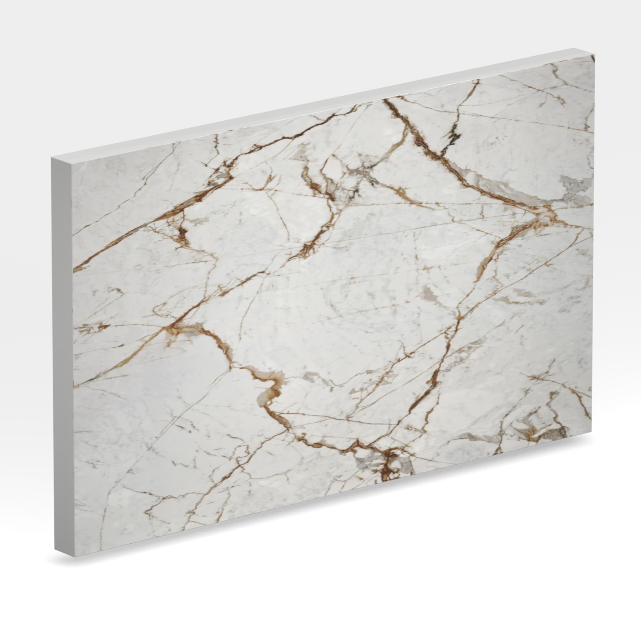 Plans de travail Reverie tranche 3d - easy plan