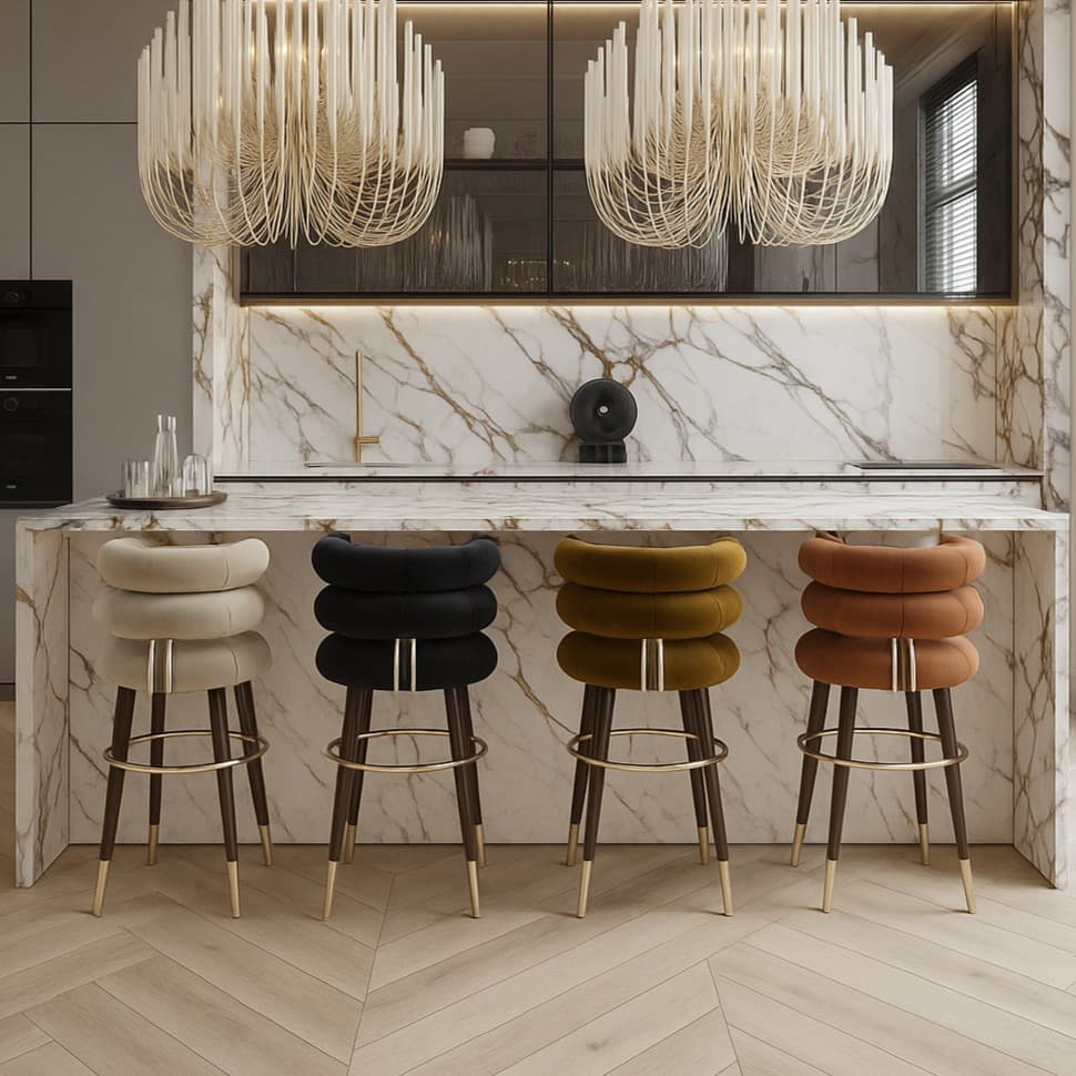 Plans de travail Reverie plans de travail 2 - easy plan