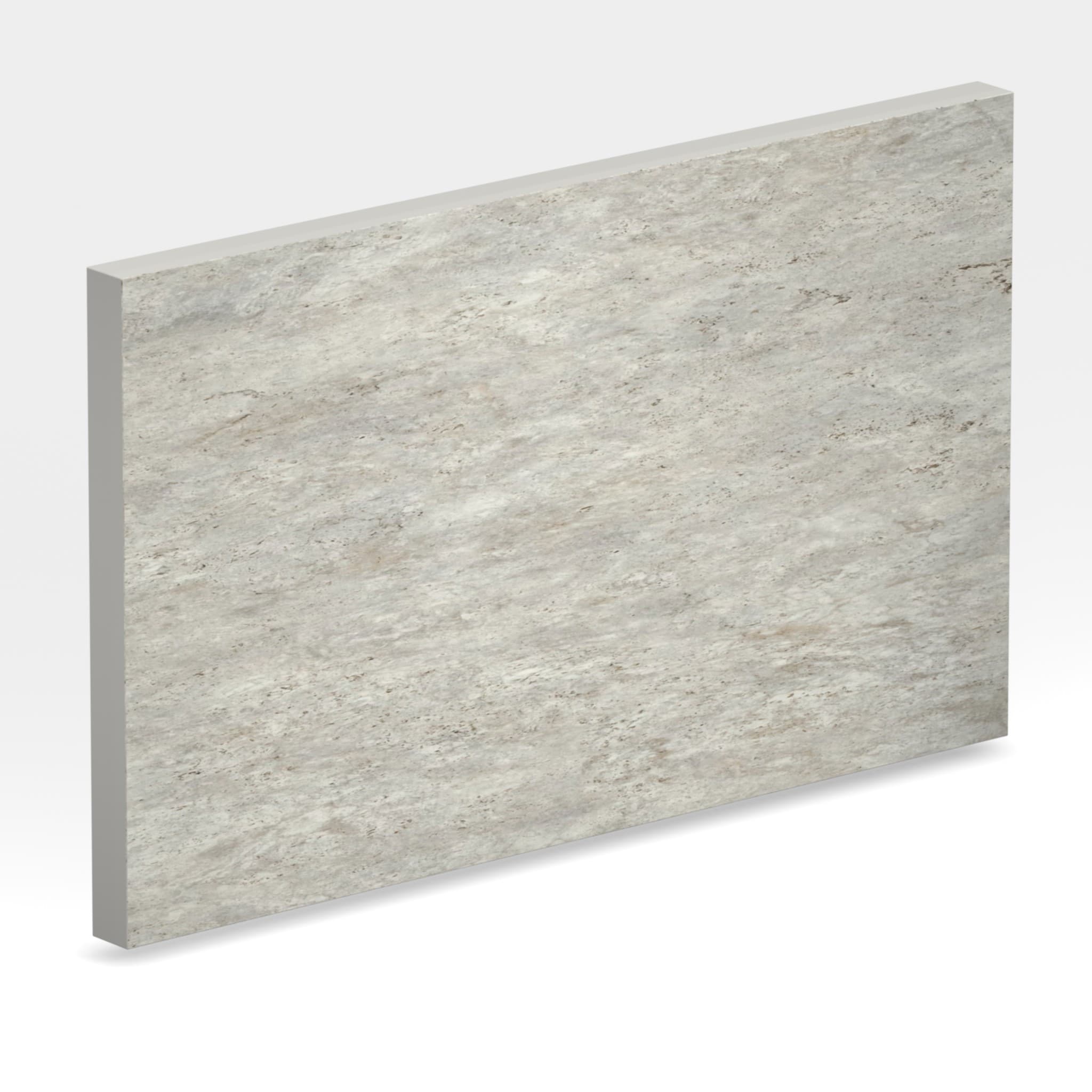 Plans de travail Sabbia tranche 3d - easy plan