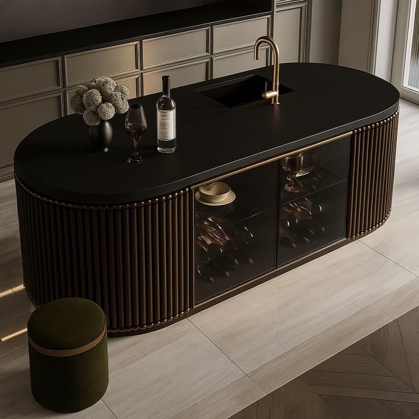 Plans de travail Sirius plans de travail 1 - easy plan