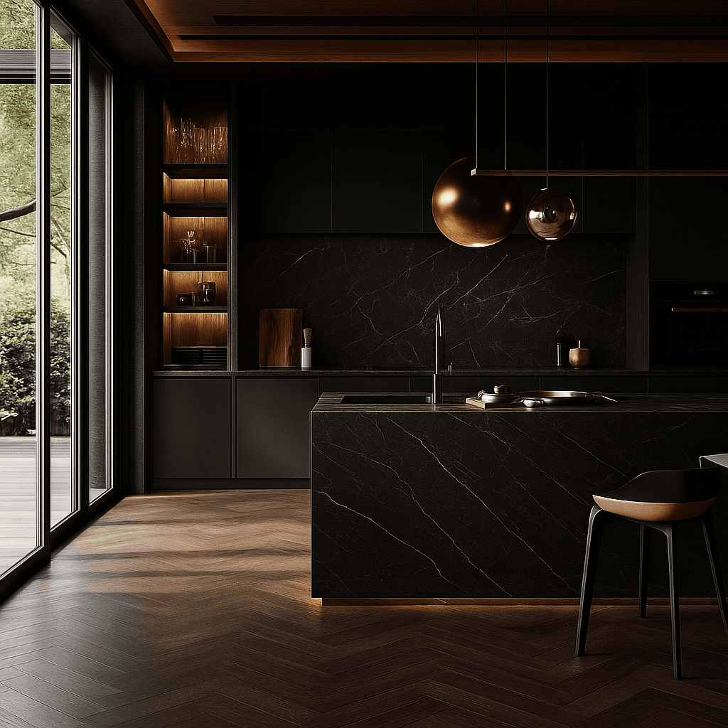 Plans de travail Somnia plans de travail 1 - easy plan