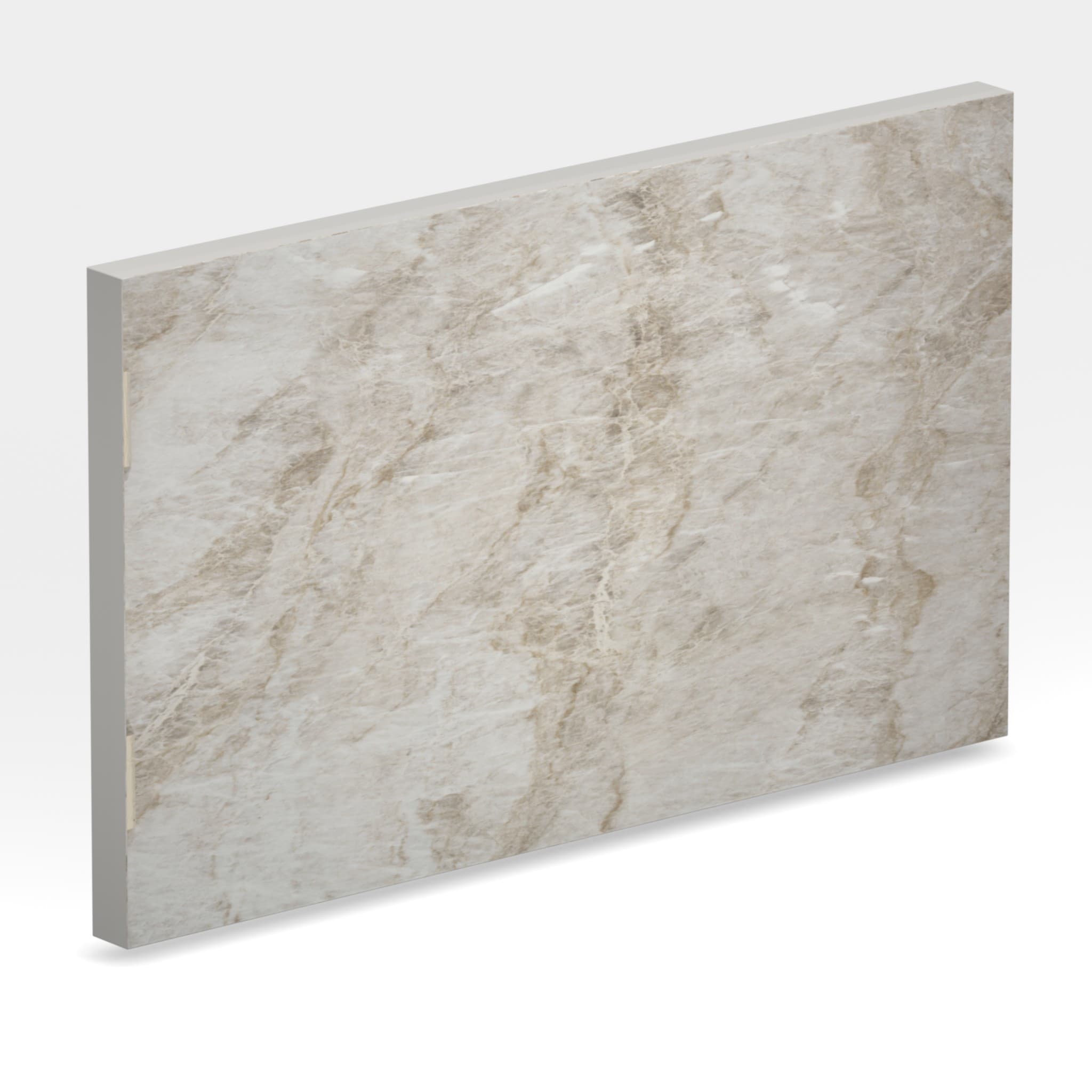 Plans de travail Taga tranche 3d - easy plan