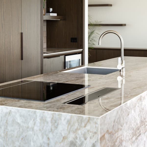 Plans de travail Taga plans de travail 5 - easy plan