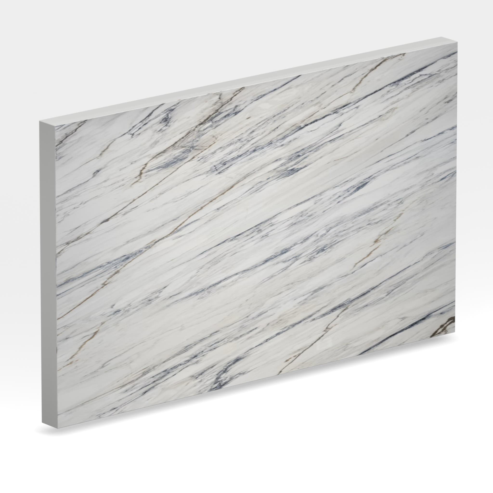 Plans de travail Trance tranche 3d - easy plan