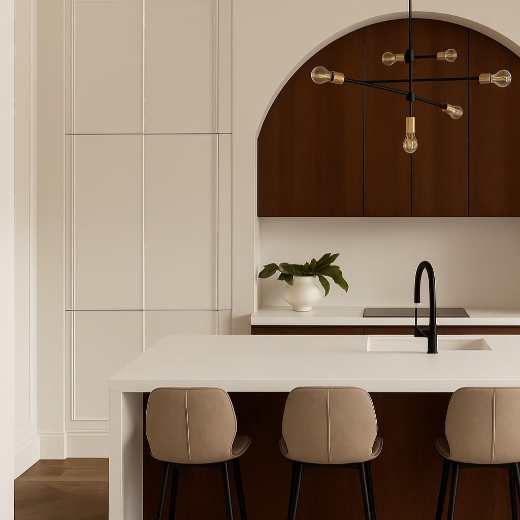 Plans de travail Uyuni plans de travail 2 - easy plan