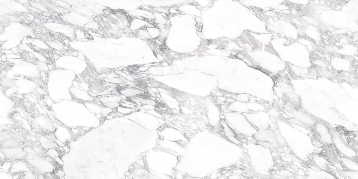 Plans de travail Calacatta Magnifico tranche - easy plan